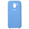 کاور سیلیکون مناسب برای گوشی سامسونگ Galaxy J6 / J600